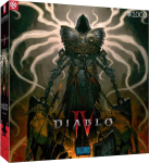 Pusle Diablo Iv Inarius 1000 t&uuml;kki