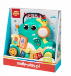 Minu Dino - Smily Play