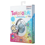 Tamagotchi Angel Sky &ndash; interaktiivne digitaalne lemmikloom