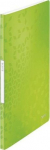 Albumis Leitz Wow 20k. roheline