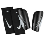 Jalgpallikaitse Nike, must