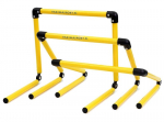Treeningt&otilde;ke Yakimasport, kollane, 1 tk.
