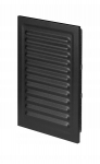 Awenta Mt3gr tuulutusgrill 14x21 cm metallist v&otilde;rguga