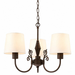 G.LUX rippvalgusti GS-9309-3