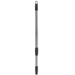 Teleskoopvars harjale ja mopile, 75-130 cm