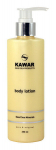 Surnumere mineraalidega kehakreem Kawar 250 ml