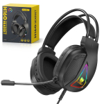 Mugavad m&auml;nguriklappide USB-A &uuml;henduse ja RGB valgustusega H160
