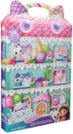 Kalender Gabi tegelaste ja tarvikutega