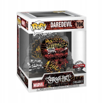 Funko pop! Daredevil 704 Graffitideco figuur