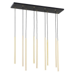 Rippvalgusti SELTER 9 GOLD - Emibig