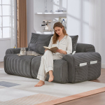 Mooduldiivan 2-le, 300 kg, 200x99x80 cm, 1 tk