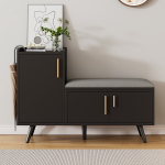 Kingakapp, teras, puit, 100x34x69 cm, 1 tk