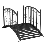 Aia sild terasest, 119x67 cm, 120 kg, 1 tk