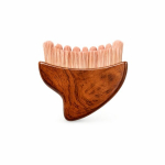 N&auml;opuhastusharjade komplekt, 2 tk