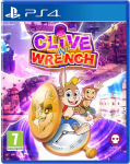 Arvutim&auml;ng Clive N Wrench Playstation 4