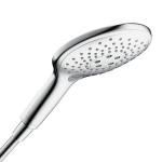 Hansgrohe Raindance Select S 150 3jet EcoSmart k&auml;sidu&scaron;&scaron;