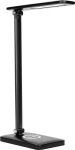 Laua Led lamp juhtmevaba laadija ja Usb-ga