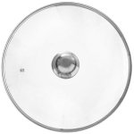 Klaasist kaas 30 cm Orion