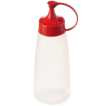 Kastmepudel 525 ml Orion, Buteliukas padažui 525 ml