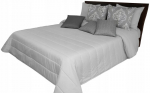 Eurofirany voodikate NMF-01, 75x220 cm