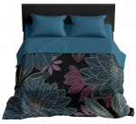 Eurofirany voodikate NHL-068, 170x210 cm
