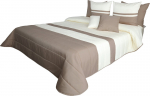 Eurofirany voodikate NM45-P, 170x210 cm