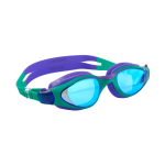 Crowell GS23 Splash Mirror laste ujumisprillid, roheline-lilla