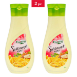 Dip-kaste friikartulitele, Univer, 2x420g