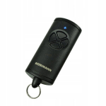 Hormann Hse 4 Bs Bisecur pult, must matt