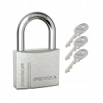 Gerda roostevabast terasest lukk Stainless Line Knp S30