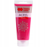 Happy Color akr&uuml;&uuml;lv&auml;rv, 200 ml, nr. 27