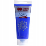 Happy Color akr&uuml;&uuml;lv&auml;rv, ultramariinsinine, 200 ml
