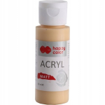 Happy Color Matte Acrylic 60ml - Virsik