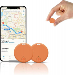 GPS-j&auml;lgija, 2 tk