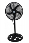 Ventilaator Oliver Voltz 5V51760N18, 50 W