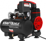 &Otilde;livaba kompressor 5L, 125l/min