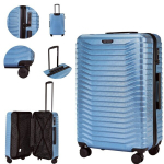 WINGS SEA EAGLE registreeritav pagas 97L premium kohver TSA lukuga lennureisidele