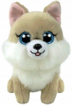 Beanie Boos Honeycomb pl&uuml;&uuml;sist m&auml;nguasi, 15 cm