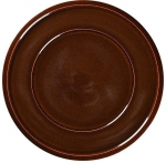 Rakstone 28 cm lame taldrik, merevaiguv&auml;rvi