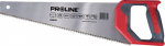 Proline K&auml;si saag 5648600, 400 mm, 1, 7 TPI, Plastmass, Teras, Puit, 3 l&otilde;ike&auml;&auml;re