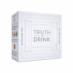 Kaardim&auml;ng Truth or Drink, 1 komplekt