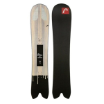 Head Draw LYT 162cm lumelaud, pruun, 162 cm