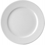 Banketitaldrik 23 cm, Rak Portselan, elevandiluu v&auml;rvi