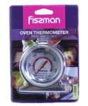 Ahjutermomeeter Fissman