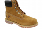 Naiste poolsaapad Timberland 10361, pruun, 37