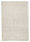 Vaip Hanse Home Stella 200x290 cm, pruun/kreemjas