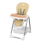 S&ouml;&ouml;gitool Lionelo Linn Plus, beige