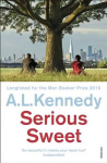 Serious Sweet: Longlisted for the Man Booker Prize