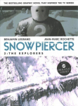 Snowpiercer 2: The Explorers