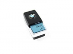 BMW &otilde;huv&auml;rskendaja autodele, Blue Suite Nr. 2